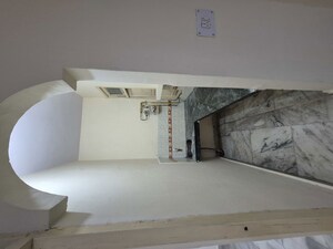 Bedroom in 1.5 BHK Builder Floor at Mayur Vihar – for Rent