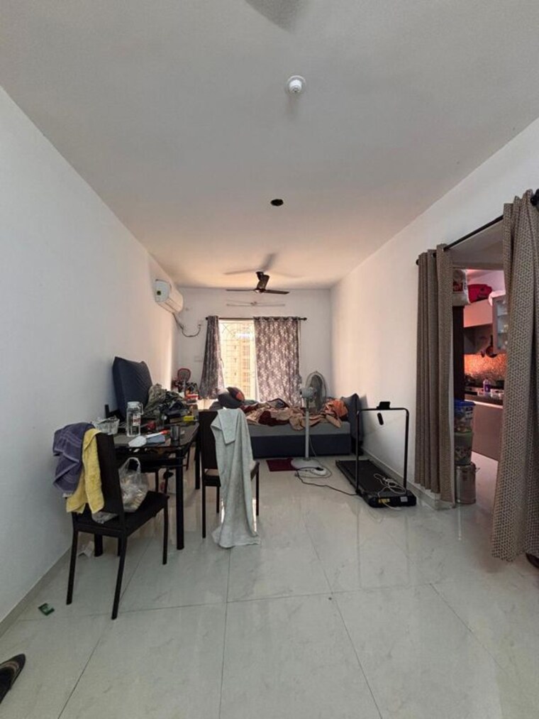 Gym, shree-partha 1 Bedroom 450 Sq.Ft. Apartment In Kasarvadavali Thane 10336771