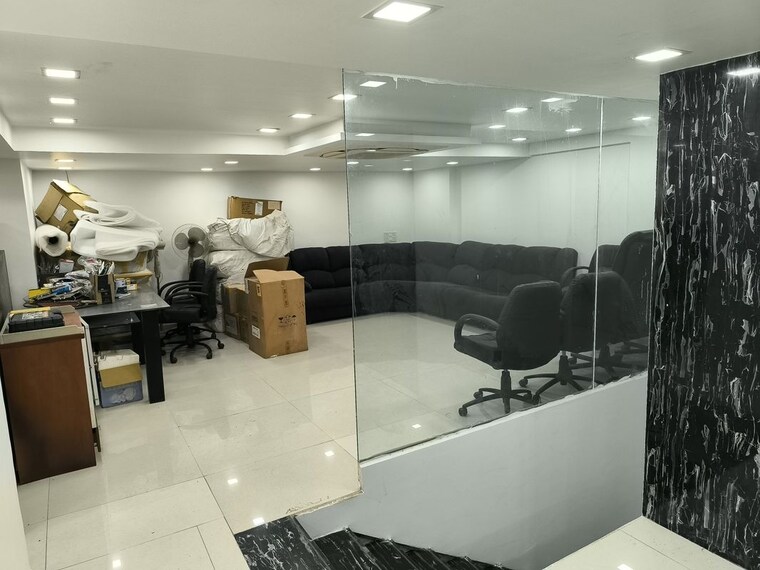 Team Area, shubhlaksh-residency Commercial Showroom 3000 Sq.Ft. In Wakad Pune 10336766