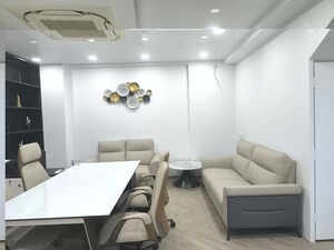  Showroom For Rent in Shubhlaksh Residency, Wakad