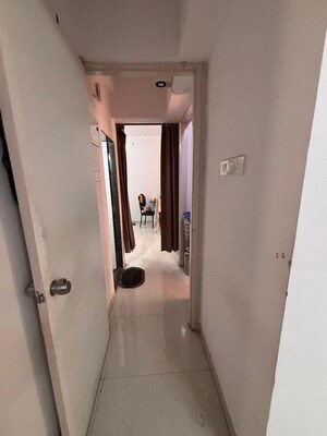 1 BHK Apartment For Rent in Shree Partha, Kasarvadavali