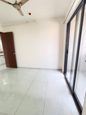 Building Lobby in 3 BHK Apartment at Mantra Meraki, Akurdi – for Rent