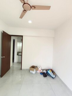 3 BHK Apartment For Rent in Mantra Meraki