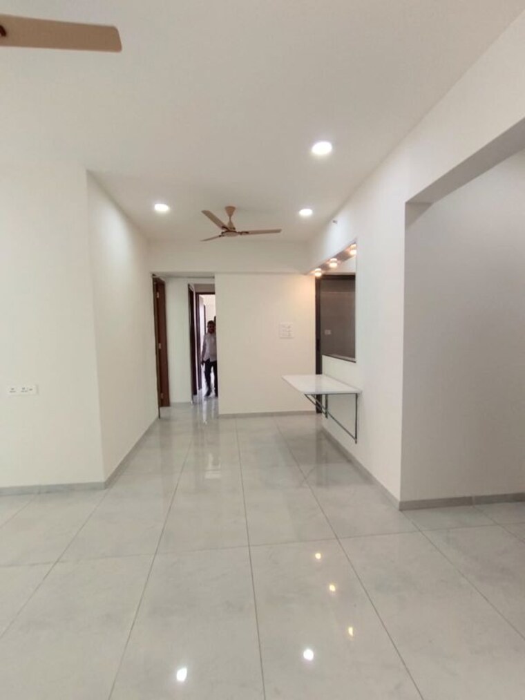 Room, mantra-meraki 3 Bedroom 1400 Sq.Ft. Apartment In Akurdi Pune 10330522