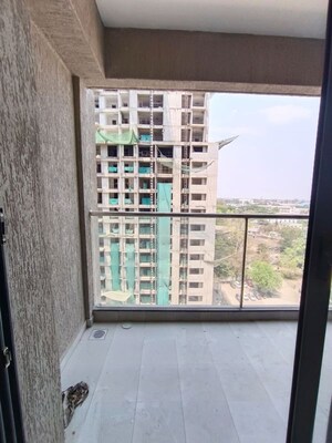 Master Plan in 3 BHK Apartment at Mantra Meraki, Akurdi – for Rent