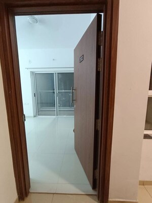Building Lobby in 3 BHK Apartment at Mantra Meraki, Akurdi – for Rent