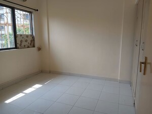 1 BHK Apartment For Rent in Green Acres Apartment, Waghbil