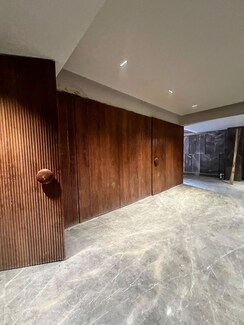 3 BHK + Store Room Apartment For Rent in Shela