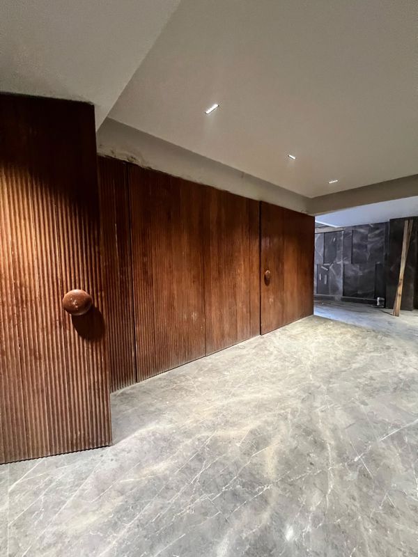 3 BHK + Store Room Apartment For Rent in Shela