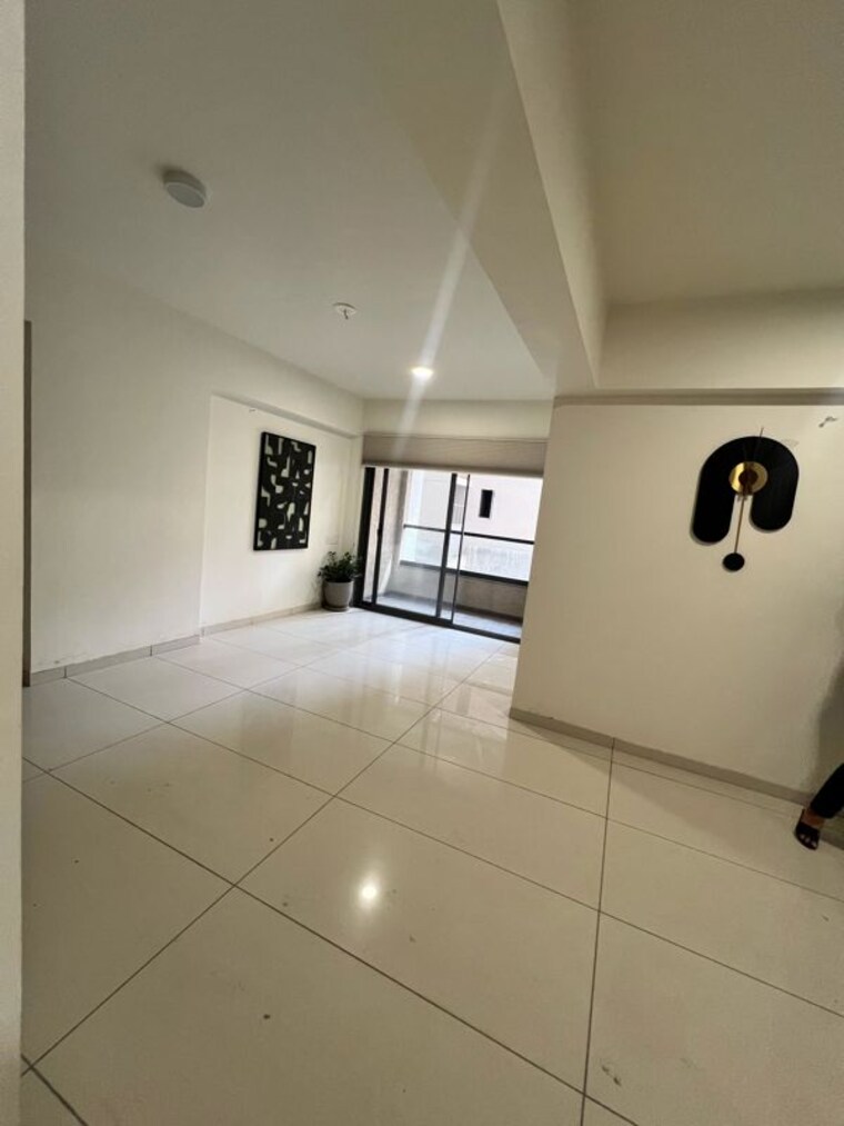 undefined, shela 3 Bedroom 1750 Sq.Ft. Apartment In Shela Ahmedabad 10336772