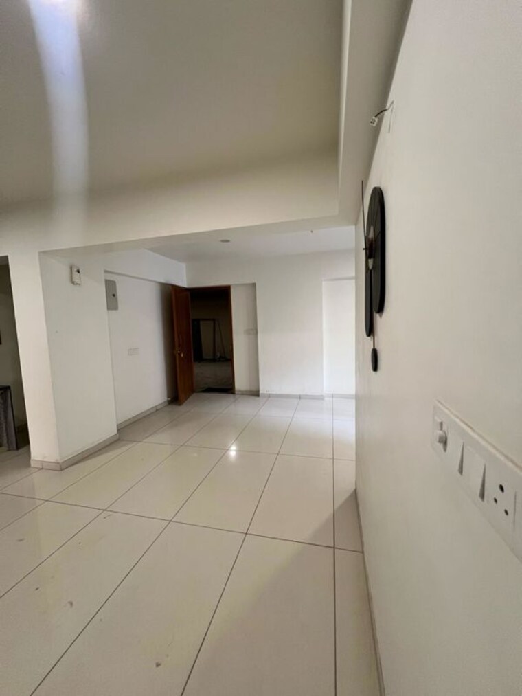 undefined, shela 3 Bedroom 1750 Sq.Ft. Apartment In Shela Ahmedabad 10336772