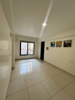 Building Lobby in 3 BHK Apartment at Shela – for Rent