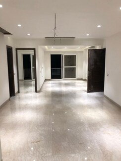 3 BHK + Servant Room Builder Floor For Sale in Sushant Lok I