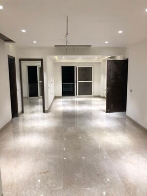 3 BHK Builder Floor For Sale in Sushant Lok I