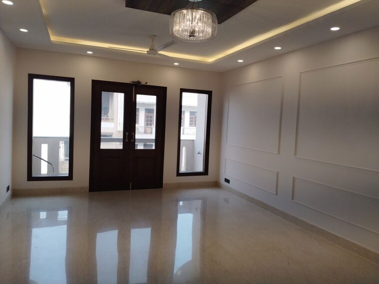 Room, jasola 4 Bedroom 3250 Sq.Ft. Builder Floor In Jasola Delhi 10332123