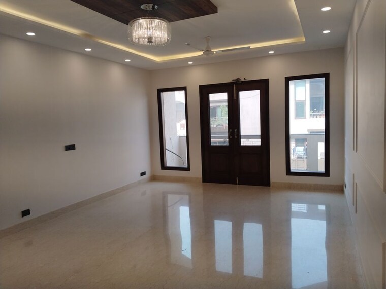 Room, jasola 4 Bedroom 3250 Sq.Ft. Builder Floor In Jasola Delhi 10332123