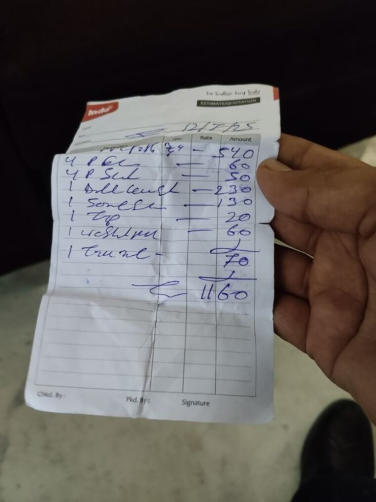 Master Plan, sarita vihar 4 Bedroom 2250 Sq.Ft. Builder Floor In Sarita Vihar Delhi 10329684