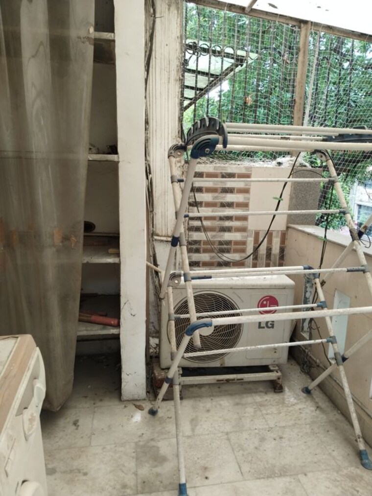 Exterior View, sarita vihar 4 Bedroom 2250 Sq.Ft. Builder Floor In Sarita Vihar Delhi 10329684