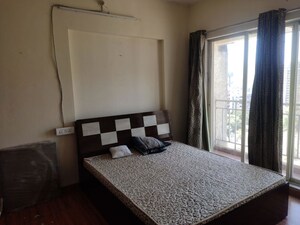 Bedroom in 1 BHK Apartment at Kavya Residency Thane, Ghodbunder Road – for Rent