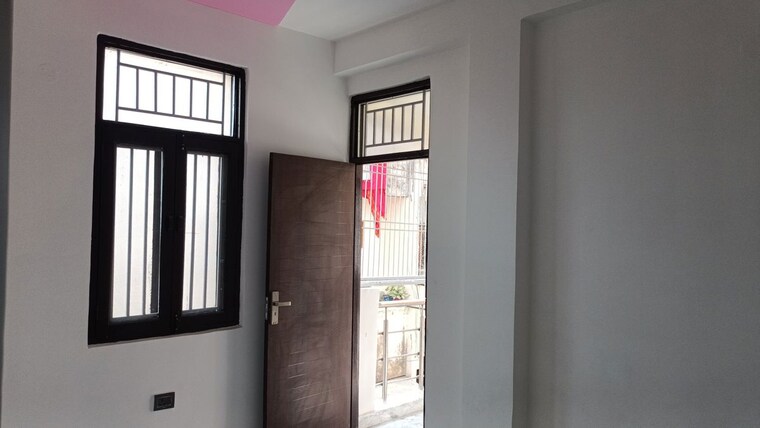 Room, vaishali sector 3 2 Bedroom 680 Sq.Ft. Builder Floor In Vaishali Sector 3 Ghaziabad 10336763
