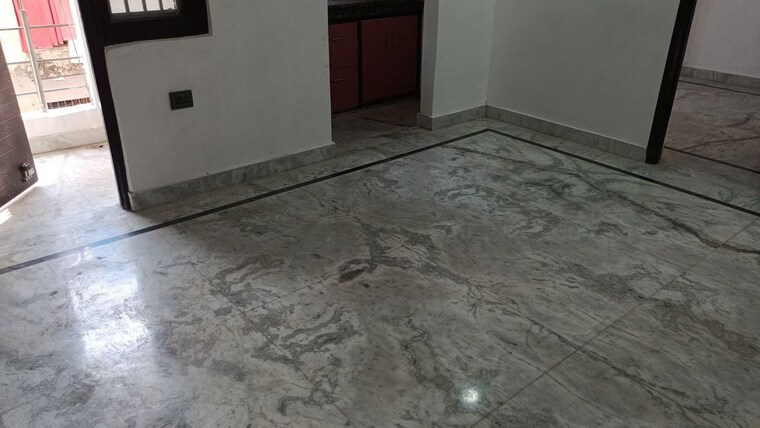 Living Room, vaishali sector 3 2 Bedroom 680 Sq.Ft. Builder Floor In Vaishali Sector 3 Ghaziabad 10336763
