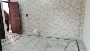 Living Room in 2 BHK Builder Floor at Vaishali Sector 3 – for Sale
