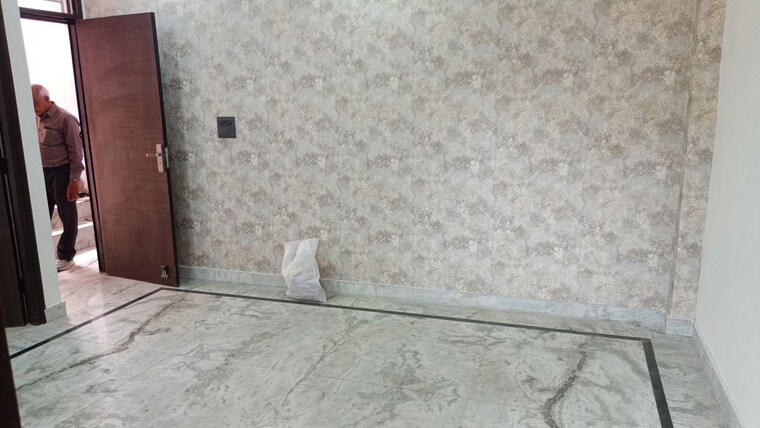 Living Room, vaishali sector 3 2 Bedroom 680 Sq.Ft. Builder Floor In Vaishali Sector 3 Ghaziabad 10336763