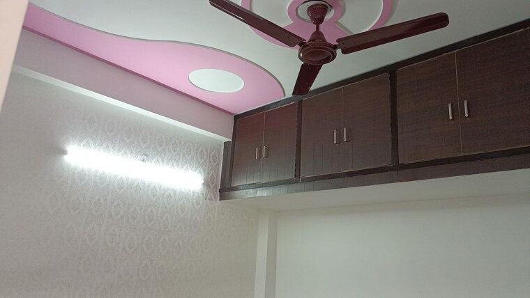 Room, vaishali sector 3 2 Bedroom 680 Sq.Ft. Builder Floor In Vaishali Sector 3 Ghaziabad 10336763