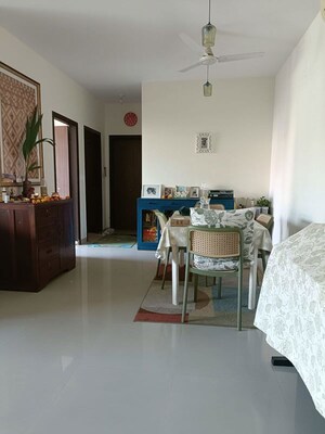 2.5 BHK Apartment For Sale in Oberoi Springs, Andheri West