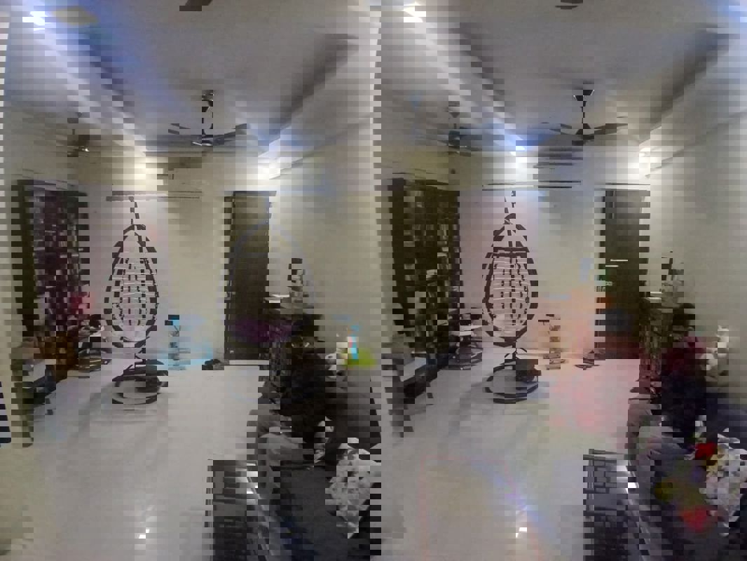 2.5 BHK 800 Sq.Ft. Apartment in Runwal Garden City