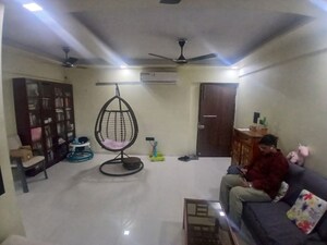 2.5 BHK Apartment For Rent in Runwal Garden City, Balkum Pada