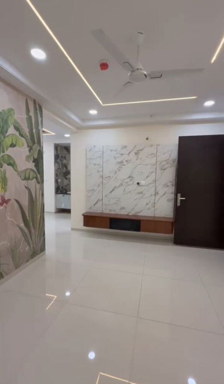 Kitchen, rajapushpa-provincia 3 Bedroom 2021 Sq.Ft. Apartment In Narsingi Hyderabad 10336811