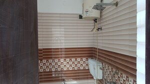 Bathroom in 2 BHK Builder Floor at Vaishali Sector 3 – for Sale