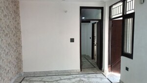 Living Room in 2 BHK Builder Floor at Vaishali Sector 3 – for Sale