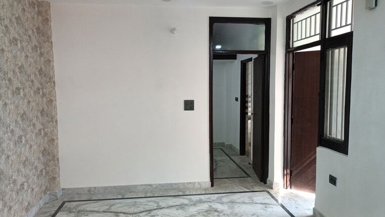 Living Room, vaishali sector 3 2 Bedroom 670 Sq.Ft. Builder Floor In Vaishali Sector 3 Ghaziabad 10336807