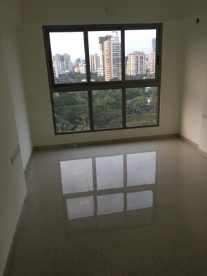 Bedroom in 3 BHK Apartment at The Wadhwa Anmol Fortune, Goregaon West – for Sale