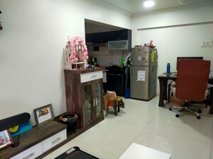 2 BHK Apartment For Rent in Arco Arcade, Vile Parle East