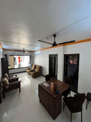2 BHK Apartment For Sale in Dahisar West