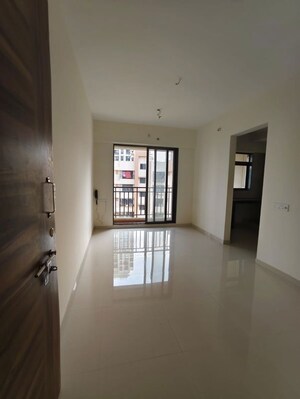 1 BHK Apartment For Rent in Harmony Horizons, Ghodbunder Road