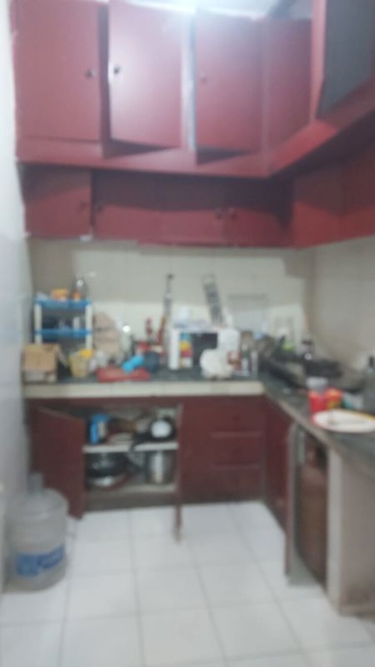 Kitchen, mayur vihar 2.5 Bedroom 1050 Sq.Ft. Apartment In Mayur Vihar Delhi 10336831