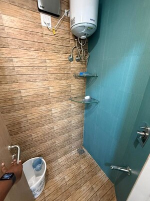 Furnished Amenities in 1 BHK Apartment at Lodha Crown Kolshet, Kolshet Road – for Rent