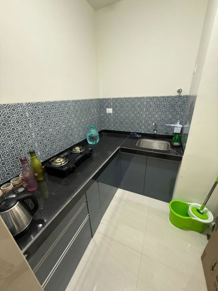 Team Area, lodha-crown-kolshet 1 Bedroom 550 Sq.Ft. Apartment In Kolshet Road Thane 10336792
