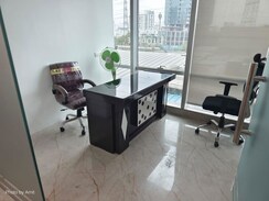 Office Space For Rent in Emaar The Palm Square