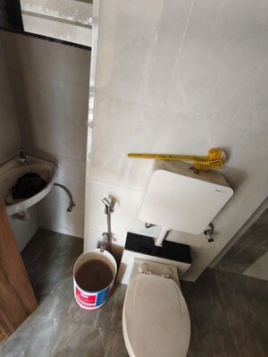 1 BHK Apartment For Rent in Horizon Height, Kasarvadavali