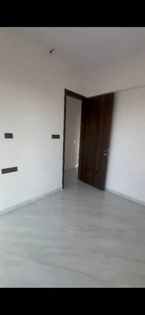 Bedroom in 3 BHK Apartment at Kabra Garnet, Malad West – for Rent