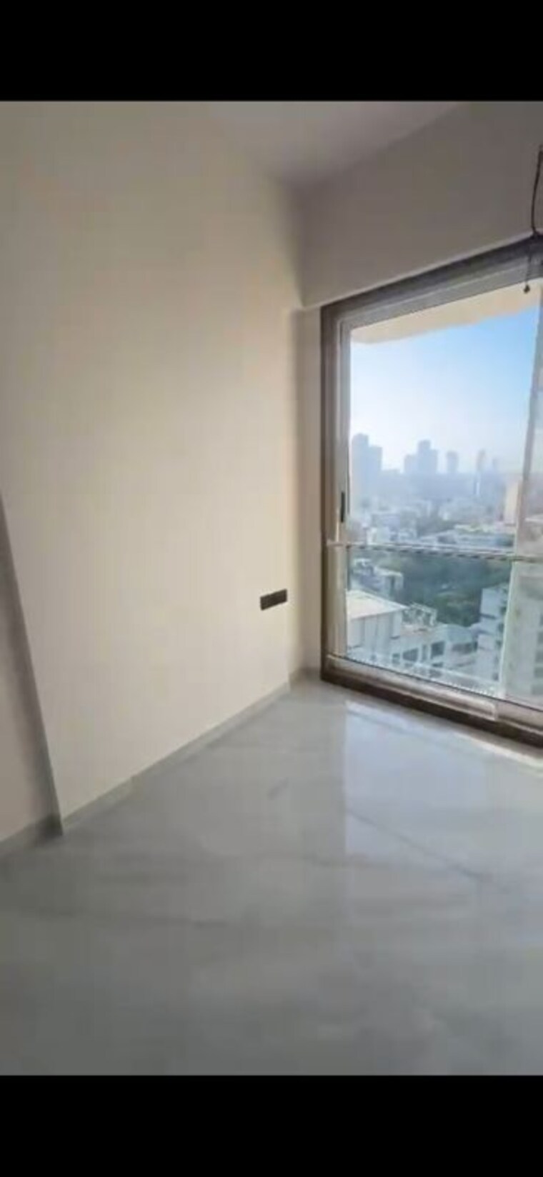 Room, kabra-garnet 3 Bedroom 911 Sq.Ft. Apartment In Malad West Mumbai 10336830