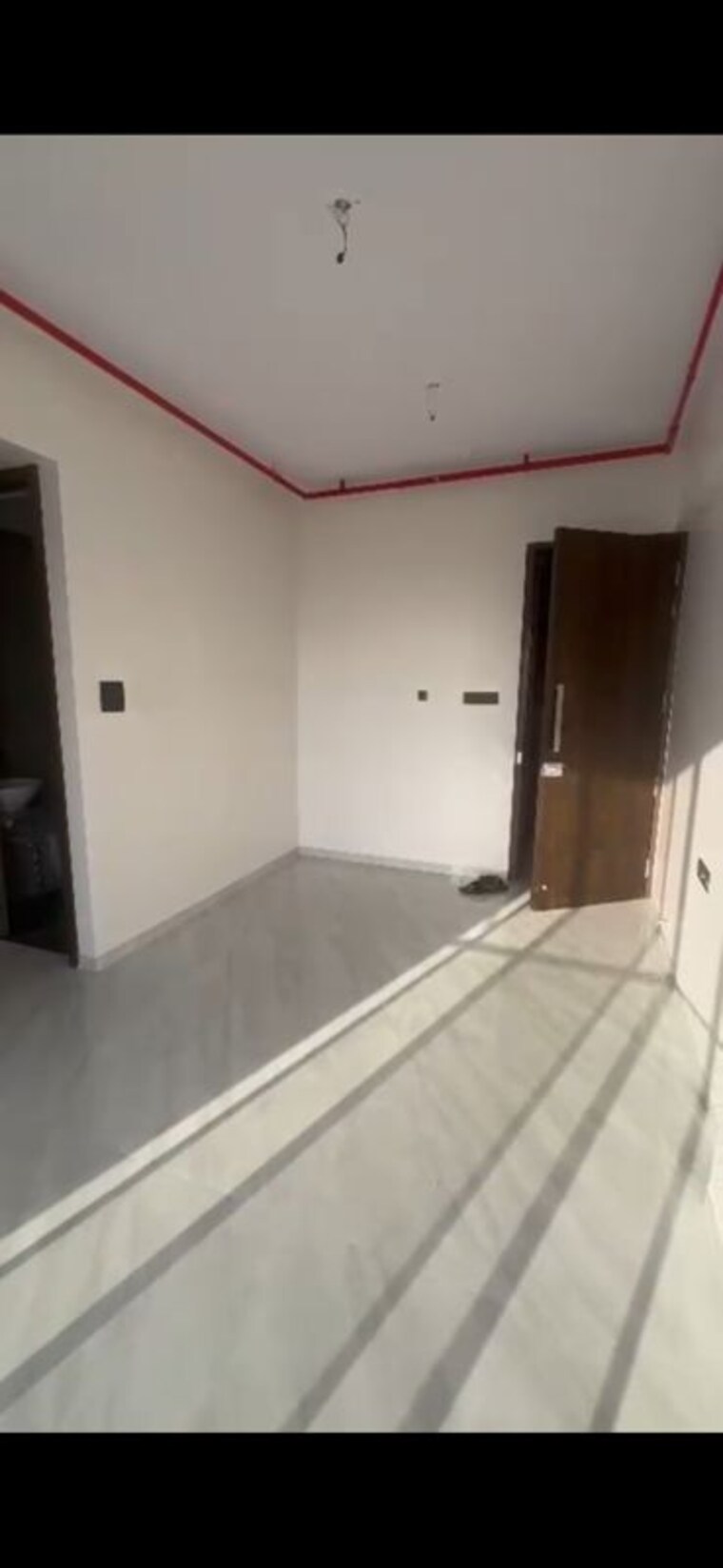 Room, kabra-garnet 3 Bedroom 911 Sq.Ft. Apartment In Malad West Mumbai 10336830