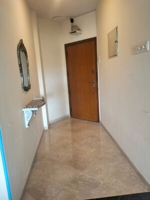 Room in 3 BHK Apartment at Samartha Meghdoot Apartment, Andheri West – for Rent