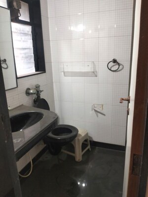 Team Area in 3 BHK Apartment at Samartha Meghdoot Apartment, Andheri West – for Rent