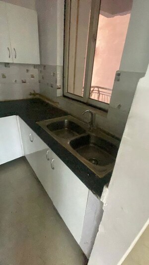 Kitchen in 3.5 BHK Apartment at SDS NRI Residency Omega II, Omega Ii Greater Noida – for Rent